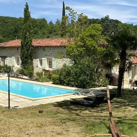 Bed & Breakfast La Bordeneuve - D'hotes