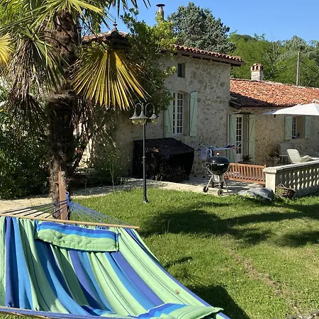 La Bordeneuve - D'hotes Auch
