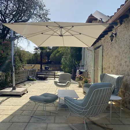 Bed & Breakfast La Bordeneuve - D'hotes Auch