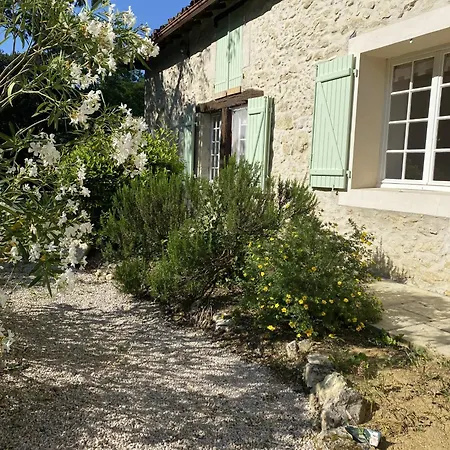 La Bordeneuve - D'hotes Auch