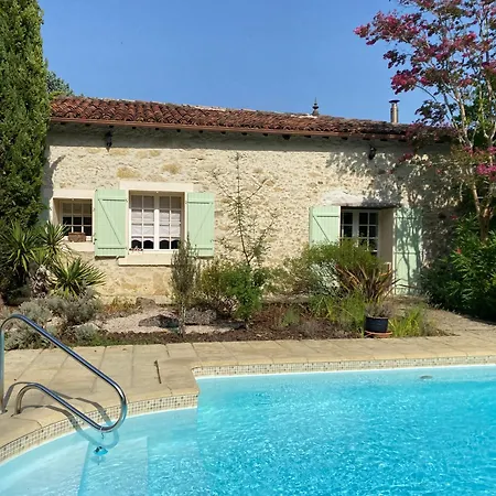 Bed & Breakfast La Bordeneuve - D'hotes