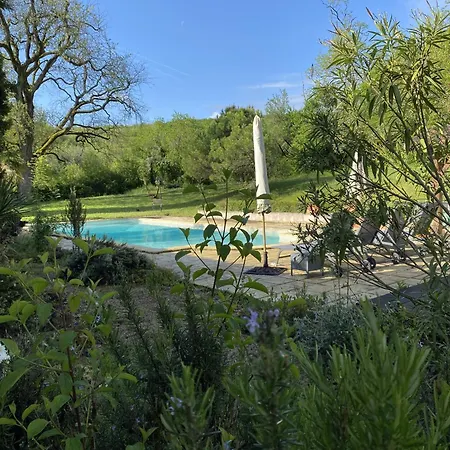 Bed & Breakfast La Bordeneuve - D'hotes 4*