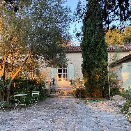 La Bordeneuve - D'hotes Bed & Breakfast Auch