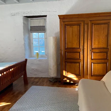 La Bordeneuve - D'hotes Bed & Breakfast Auch