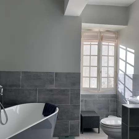 Bed & Breakfast La Bordeneuve - D'hotes Auch