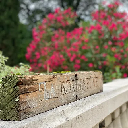 La Bordeneuve - D'hotes Auch