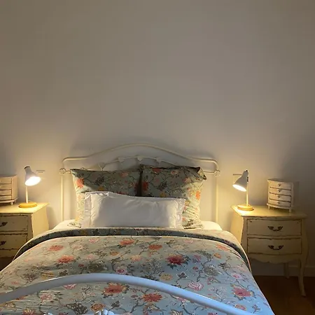 Bed & Breakfast La Bordeneuve - D'hotes