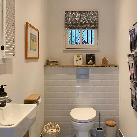 Bed & Breakfast La Bordeneuve - D'hotes