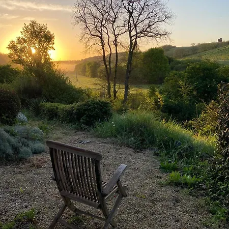 La Bordeneuve - D'hotes Bed & Breakfast