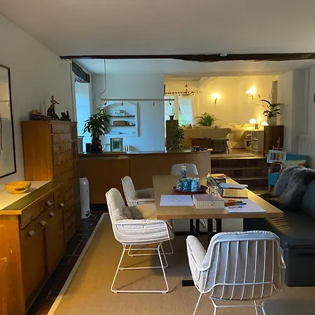 Bed & Breakfast La Bordeneuve - D'hotes 4*