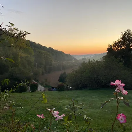 La Bordeneuve - D'hotes 4* Auch
