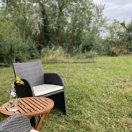 La Bordeneuve - D'hotes Bed & Breakfast 4*