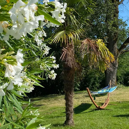 La Bordeneuve - D'hotes Auch